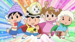 第47話 オイラはヒーロー！