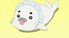 第48話 やきもちゴマちゃん