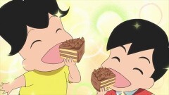 第51話 ペッペッペッさんのケーキ教室