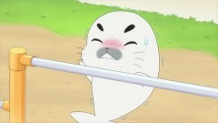第53話 南先生のメガネ