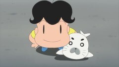 第55話 ペッペッペッさんのヒ・ミ・ツ