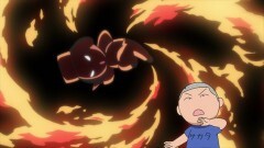 第57話 打倒！博愛固め