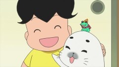 第58話 おたすけゴマちゃん