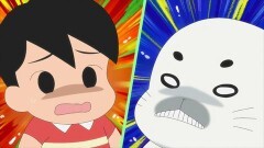 第60話 さらばアスニクル