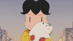 第63話 さよならなんて言わないよ！