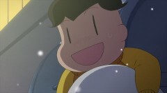 第64話 ごめんねゴマちゃん