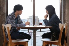福岡恋愛白書10　十回目の鈴が鳴るとき