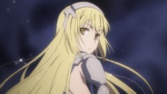 第一話 剣姫と妖精