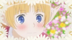 第二話 試着と購入