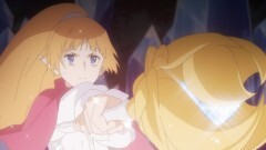 第五話 赤髪と孤王
