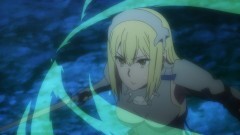 第十話 少年と英雄