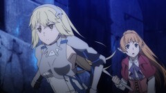 第十一話 冒険と未知