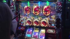 #4 三流/ハーデス/海物語 IN JAPAN 金富士