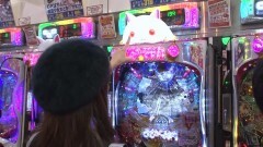 #15 三流/CR魔法先生ネギま!/CRまどマギ
