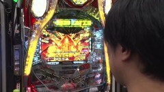 #57 三流/キャッツ・アイ/P GOD EATER