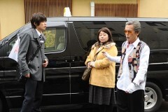 五つ星ツーリスト THE MOVIE　〜究極の京都旅、ご案内します！！〜