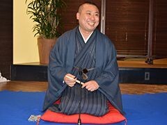 桂　宮治／壺算