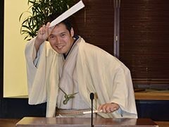 神田　松之丞／寛永宮本武蔵伝より　「山田真龍軒」