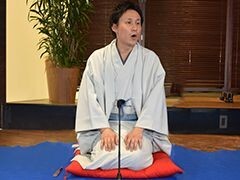 三遊亭 わん丈／寄合酒