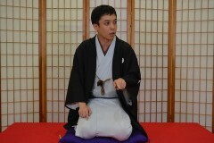 春風亭 昇々／鈴ヶ森