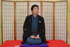 立川 談吉／ピッケル