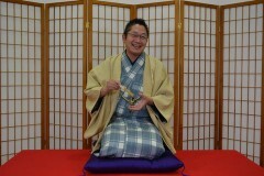 春風亭　昇也／長命