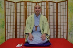 柳家 ほたる／たいこ腹