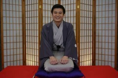 雷門　音助／のめる