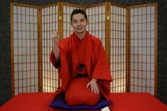 三遊亭　とむ／都々逸親子
