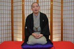 柳家　さん光／ん廻し