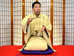 春風亭　正太郎／権助魚