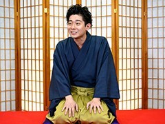 柳亭　小痴楽／一目上り