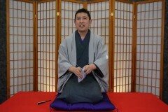 笑福亭 羽光／私小説落語〜青春編2〜