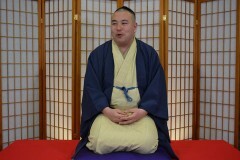 三遊亭　楽大／間抜け泥