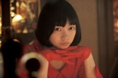 蜜のあわれ