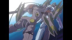 第3話　ショウ　憧れの出撃！