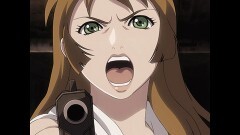 第4話　接触！グラムとベスと潜水艦