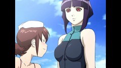 第9話　ドキッ！水着だらけの大銭湯