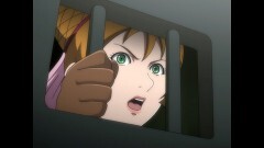 第11話　突破せよ！地球軍包囲網