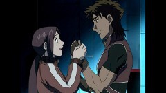 第13話　大胆不敵！ 海底の花よめ