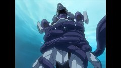 第14話　大脱獄！愛と情熱の果てに