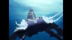 第15話　眼下の敵！　深く静かに潜航せよ