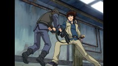 第18話　船長に求婚!?　ドクターと呼ばれた男