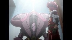 第21話　さらば友よ！男の夢は永遠に