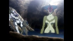 第22話　発見！オリンポス秘宝伝説の聖地