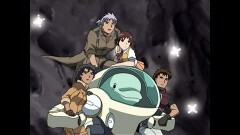 第23話　神の石！　前人未踏の争奪戦