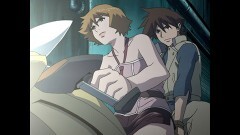 第25話　駆けろグラム！　囚われの仲間を救え!!