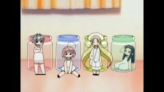 第1話　4月〜April〜