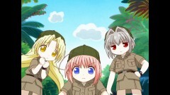 第4話　7月〜July〜