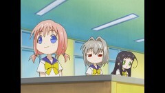 第6話　9月〜September〜